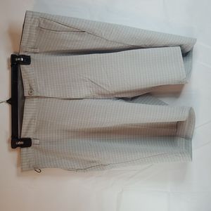 Men's Burnside Plaid Shorts